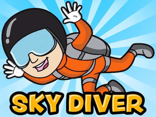Sky Diver - Sky Diver