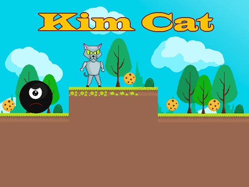 Kim Cat - Kim Cat