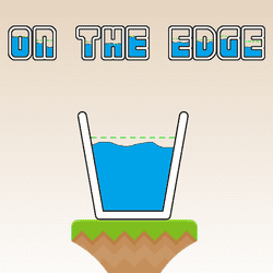 On the Edge - On the Edge