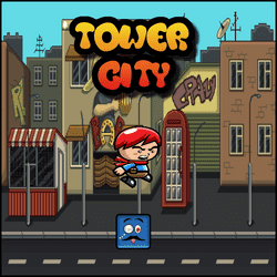 Tower City - Tower City