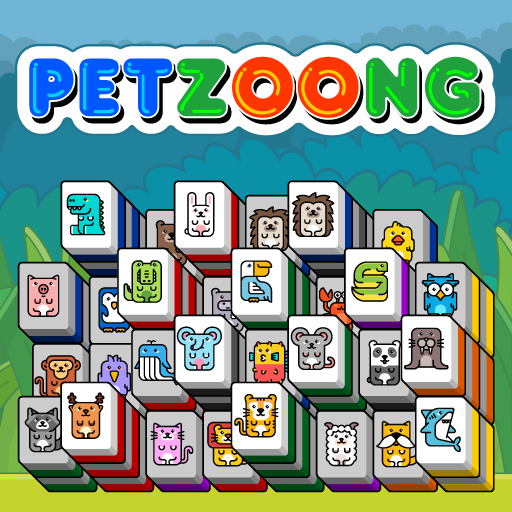 Petzoong - Petzoong