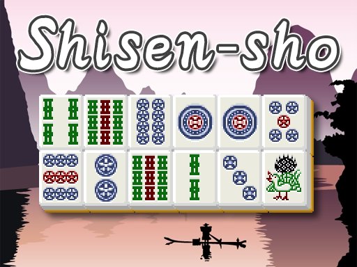 Shisen-sho - Shisen-sho