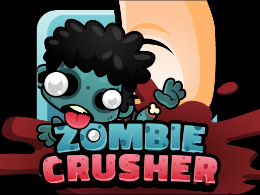 Zombie Crusher - Zombie Crusher