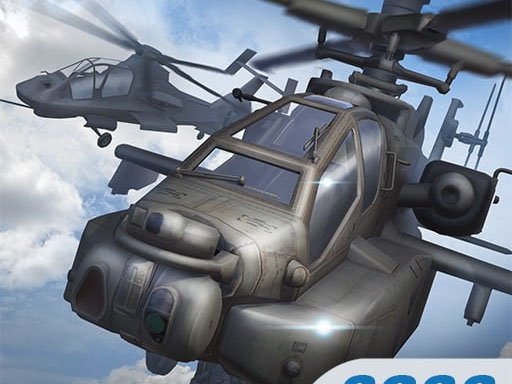 Modern War Choppers: Shooter - Modern War Choppers: Shooter