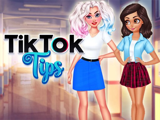 Makeup TikTok Tips - Makeup TikTok Tips