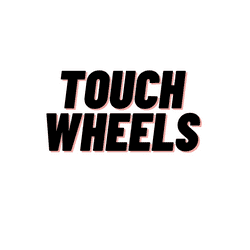 touch wheels - touch wheels