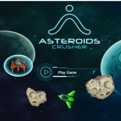 Asteroid - Asteroid