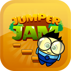 Jumper Jam - Jumper Jam