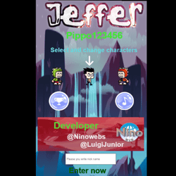 Jeffer - Jeffer
