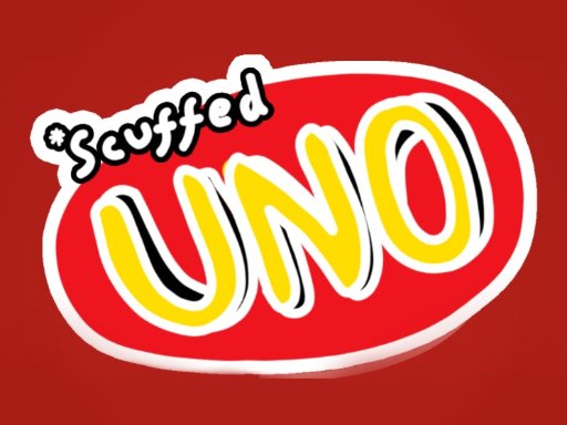Scuffed Uno - Scuffed Uno