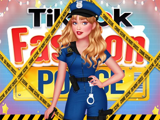 TikTok Fashion Police - TikTok Fashion Police