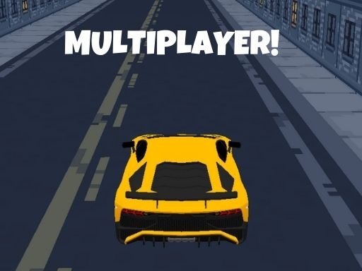 Lamborghini Driving Multiplayer - Lamborghini Driving Multiplayer