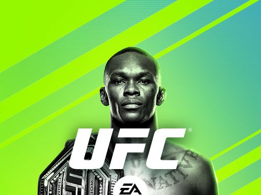 EA SPORTS™ UFC® Mobile 2 - EA SPORTS™ UFC® Mobile 2