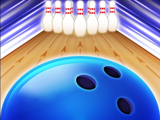 Bowling 3D 2022 - Bowling 3D 2022