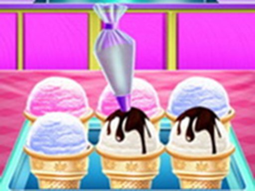 Ice Cream Cone Maker - Ice Cream Cone Maker