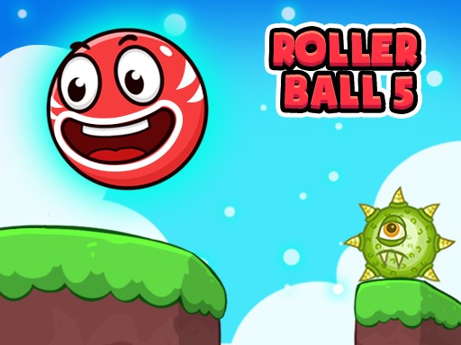Roller Ball 5 - Roller Ball 5