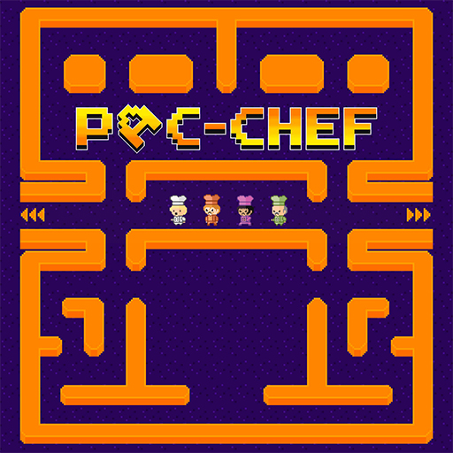Pac Chef - Pac Chef