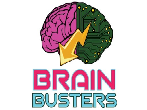Brain Buster Draw - Brain Buster Draw