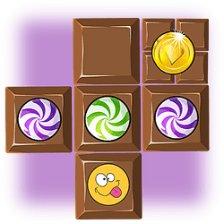 Candy Blocks - Candy Blocks