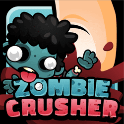 Zombie Crusher - Zombie Crusher