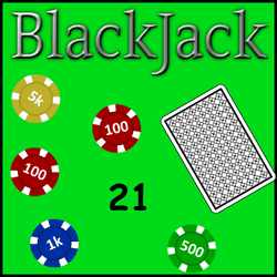 BlackJack - BlackJack