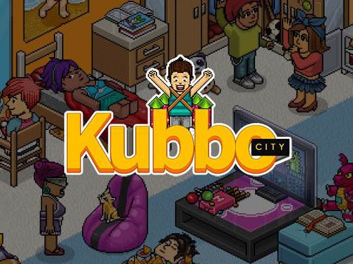 Kubbo City - Kubbo City