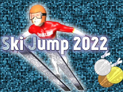 Ski Jump 2022 - Ski Jump 2022