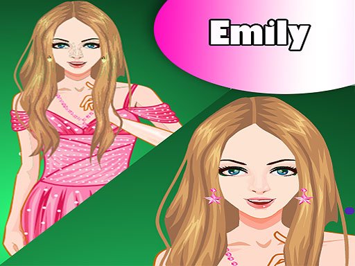 Emily Fashion Model - Emily Fashion Model