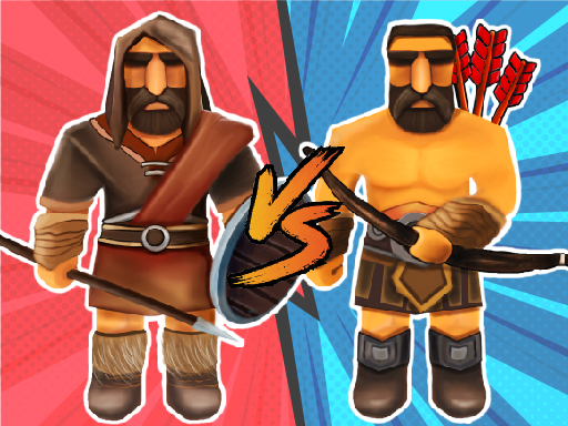 Medieval Battle 2P - Medieval Battle 2P