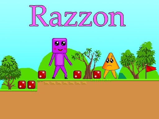 Razzon - Razzon