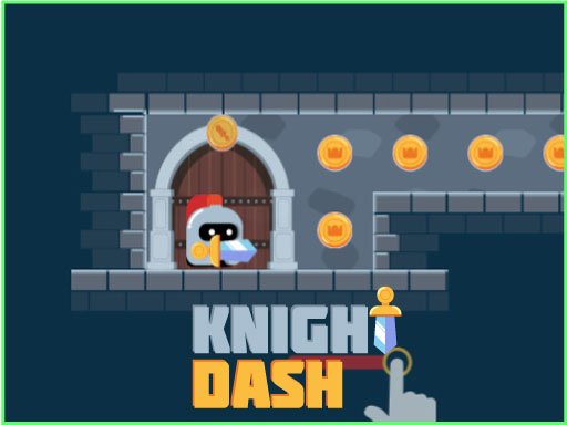 Knight Dash - Knight Dash