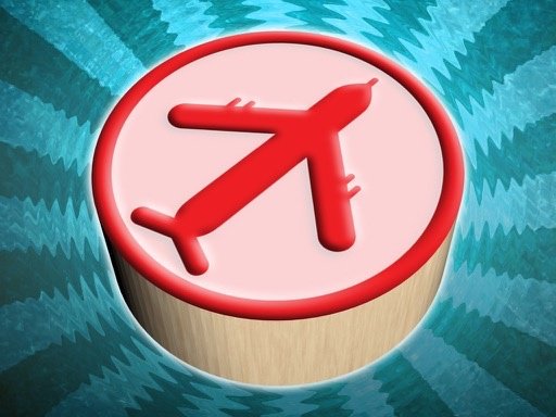 Aeroplane Chess 3D - Aeroplane Chess 3D