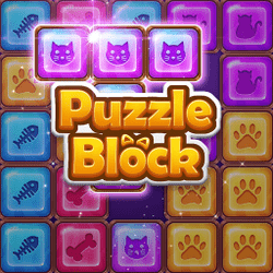 Puzzle Block - Puzzle Block