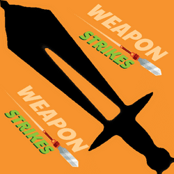 Weapon Strike - Weapon Strike