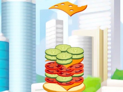 Burger Super King Sim - Burger Super King Sim