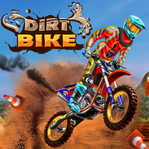 Dirt Bike Stunts 3D - Dirt Bike Stunts 3D
