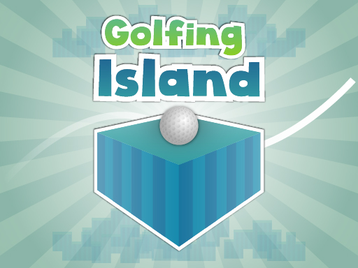 Golfing Island - Golfing Island