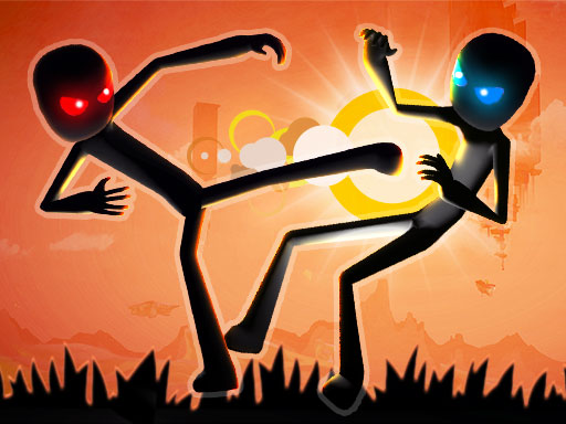 Stick Duel: Shadow Fight - Stick Duel: Shadow Fight