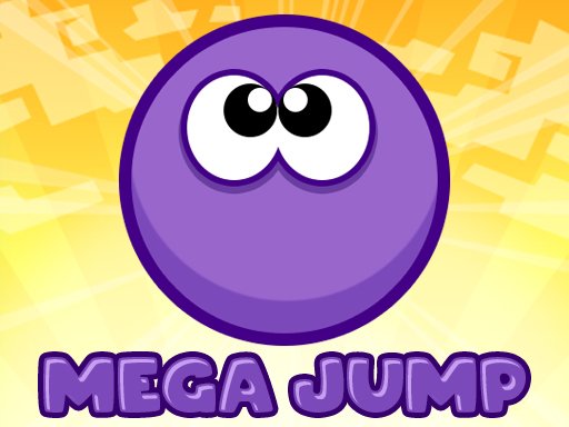 Mega Jump - Mega Jump