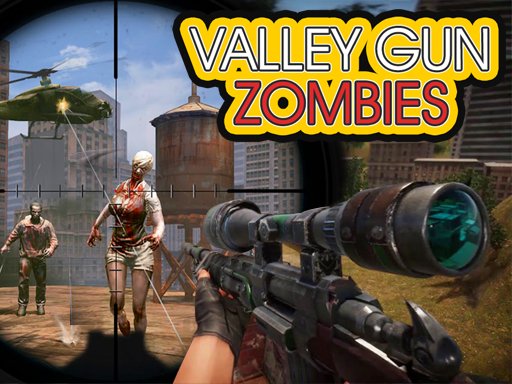 Valley Gun Zombies - Valley Gun Zombies