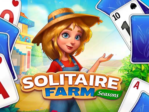 Solitaire Farm: Seasons - Solitaire Farm: Seasons