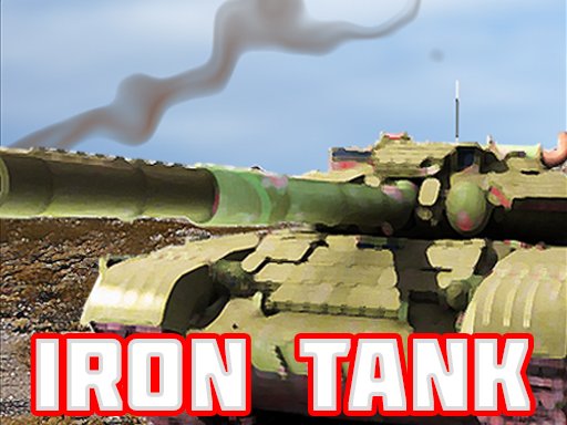 Iron Tank - Iron Tank