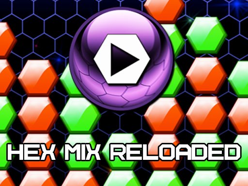Hex Mix Reloaded - Hex Mix Reloaded