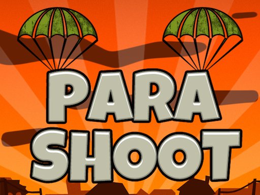 Para Shoot - Para Shoot