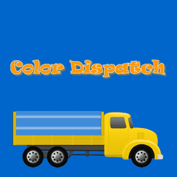 Color Dispatch - Color Dispatch
