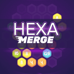 Hexa Merge - Hexa Merge