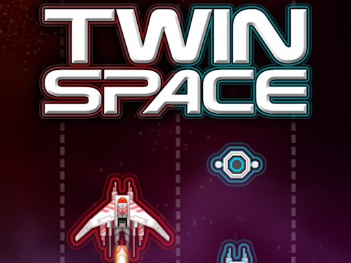 Twin space Ships - Twin space Ships