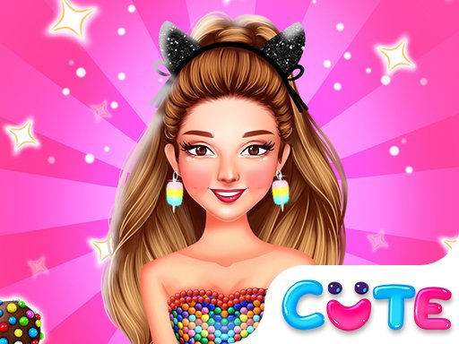 Celebrity Love Candy Outfits - Celebrity Love Candy Outfits