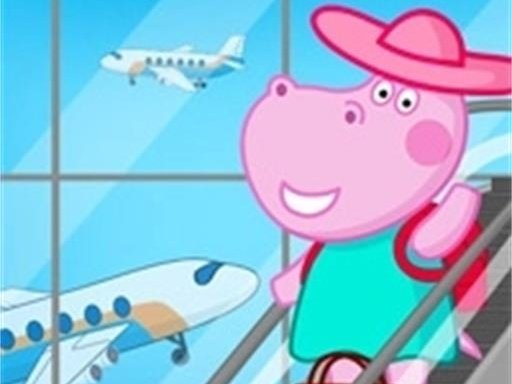 Hippo-Airport-Travel - Hippo-Airport-Travel