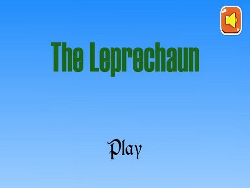 The Leprechuam - The Leprechuam